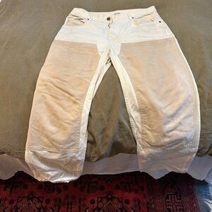 Rudy Jude pants size 4